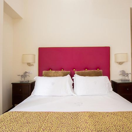 Hotel Palazzo Marziale à Sorrente Extérieur photo