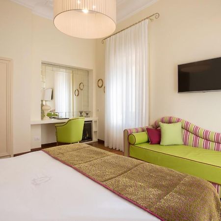 Hotel Palazzo Marziale à Sorrente Extérieur photo