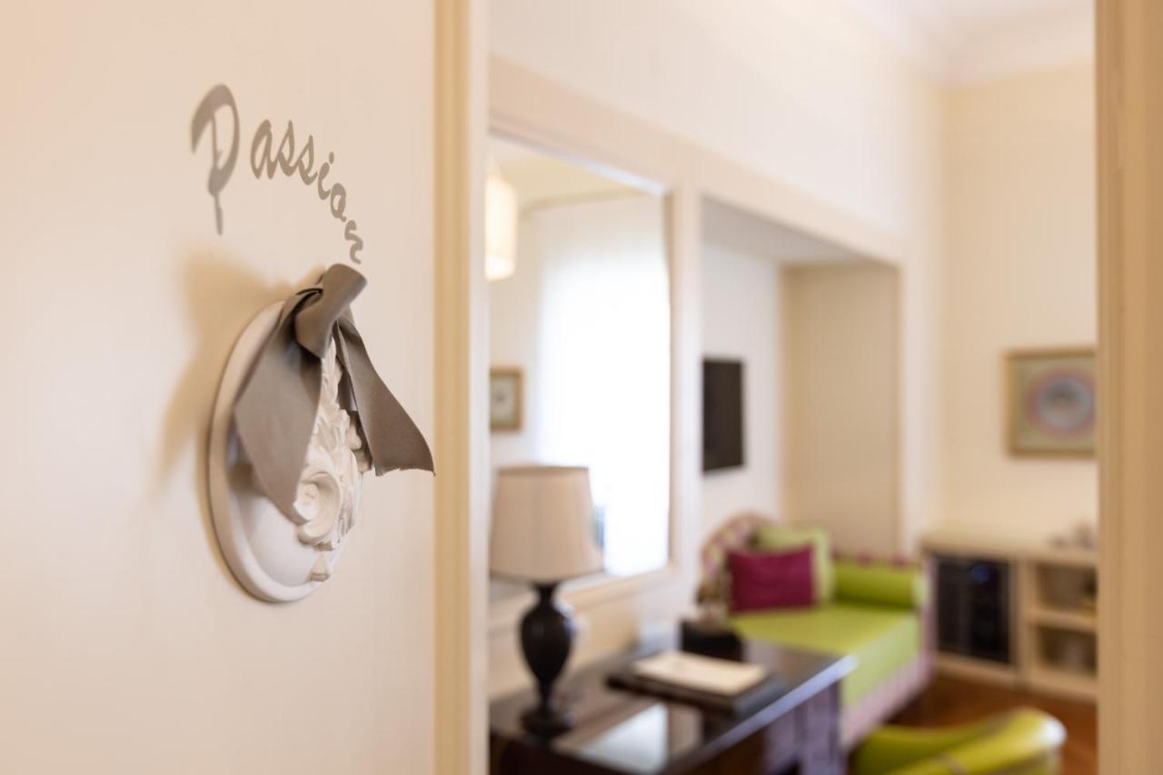 Hotel Palazzo Marziale à Sorrente Extérieur photo