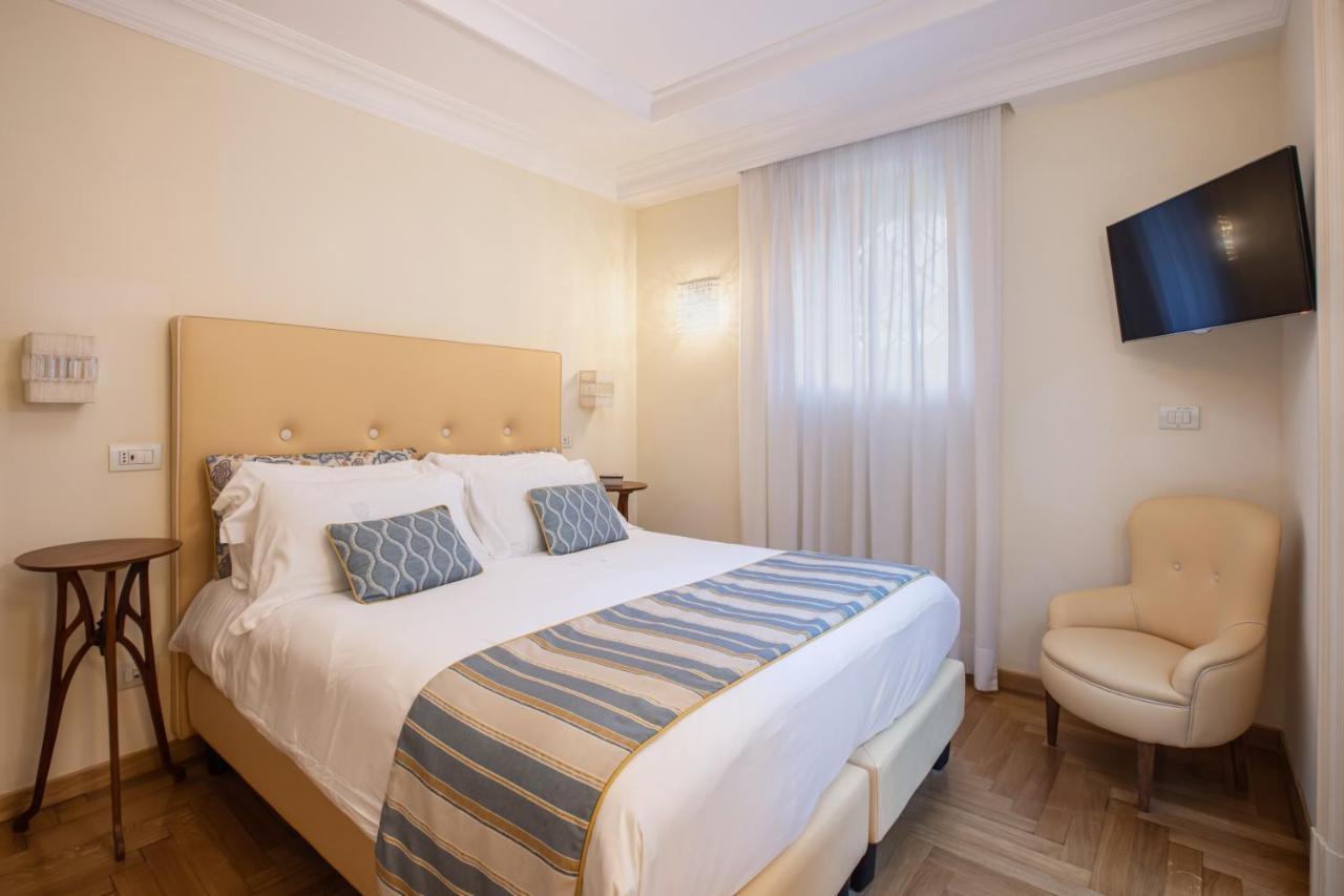 Hotel Palazzo Marziale à Sorrente Extérieur photo
