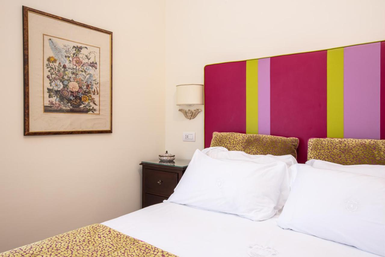 Hotel Palazzo Marziale à Sorrente Extérieur photo