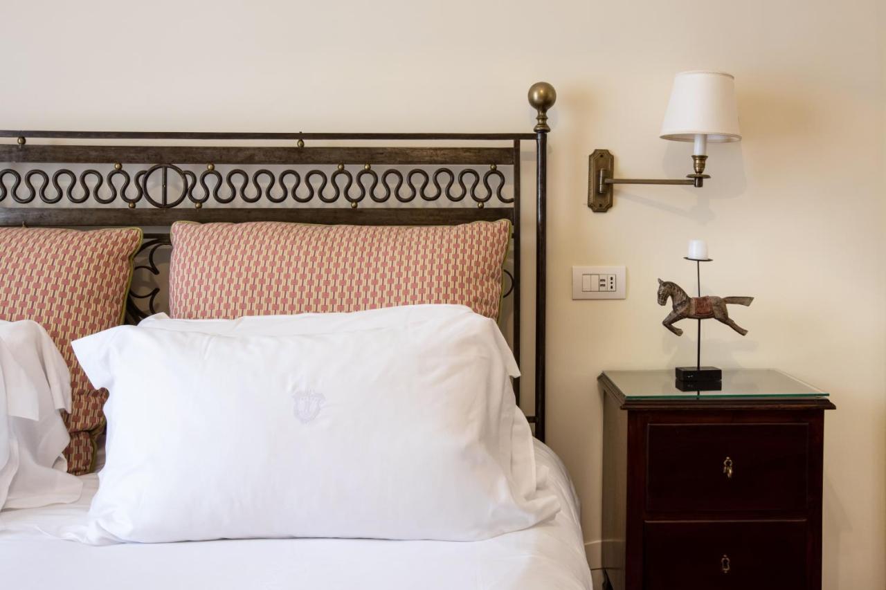 Hotel Palazzo Marziale à Sorrente Extérieur photo