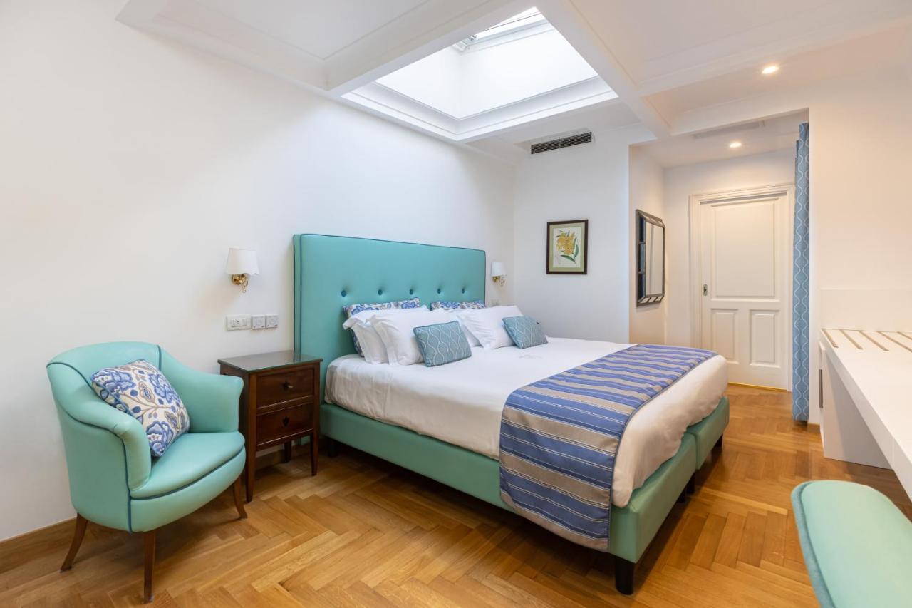 Hotel Palazzo Marziale à Sorrente Extérieur photo