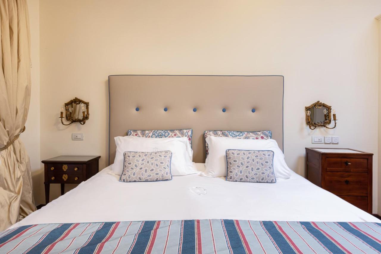 Hotel Palazzo Marziale à Sorrente Extérieur photo