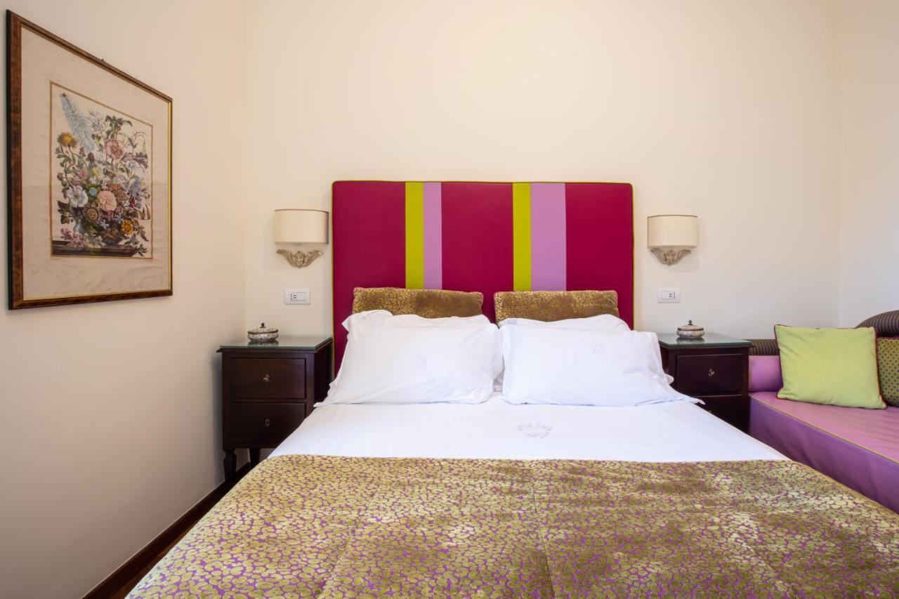 Hotel Palazzo Marziale à Sorrente Extérieur photo