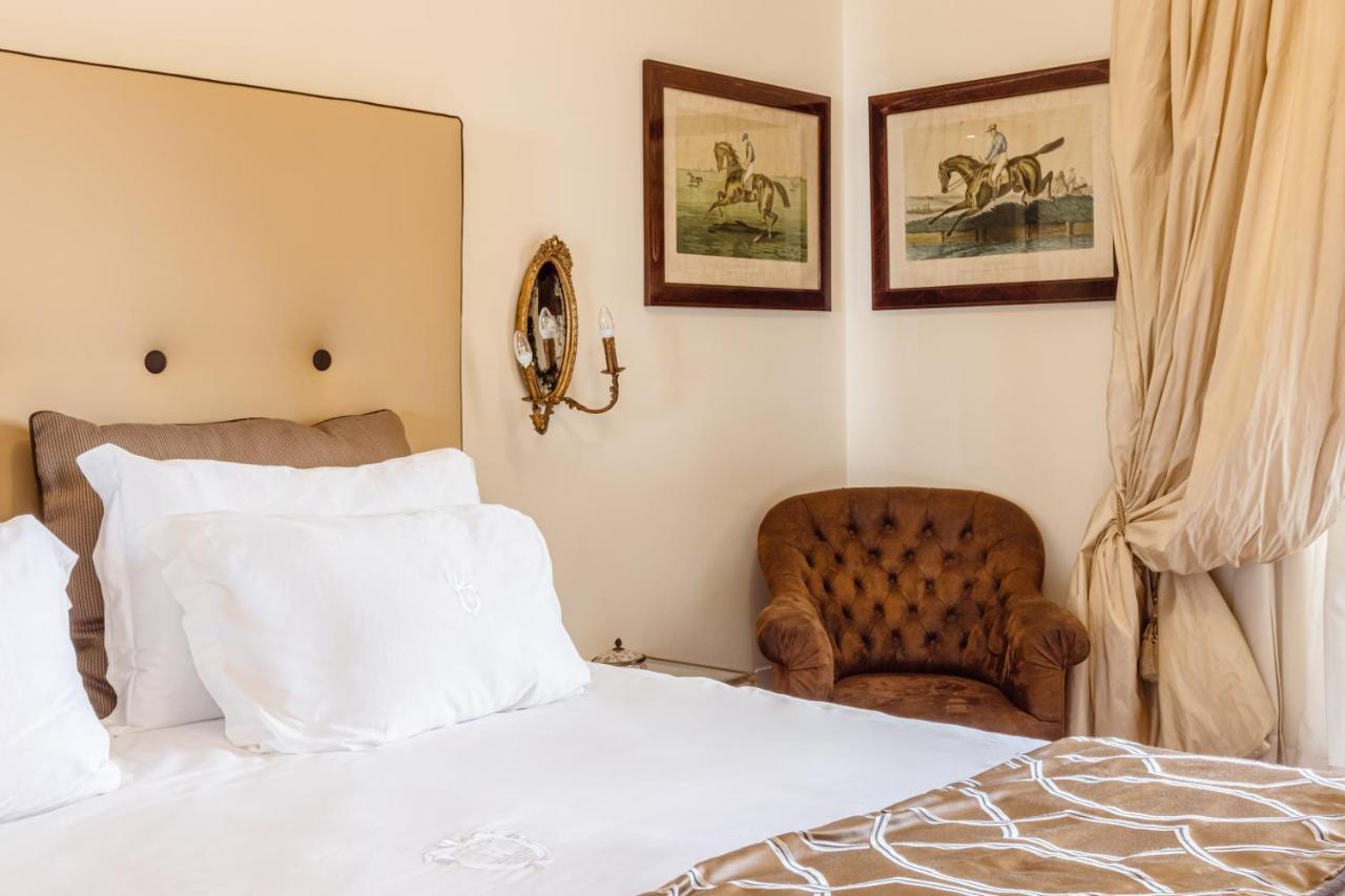 Hotel Palazzo Marziale à Sorrente Extérieur photo