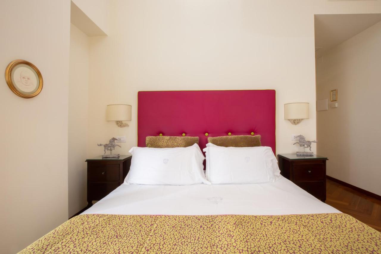Hotel Palazzo Marziale à Sorrente Extérieur photo