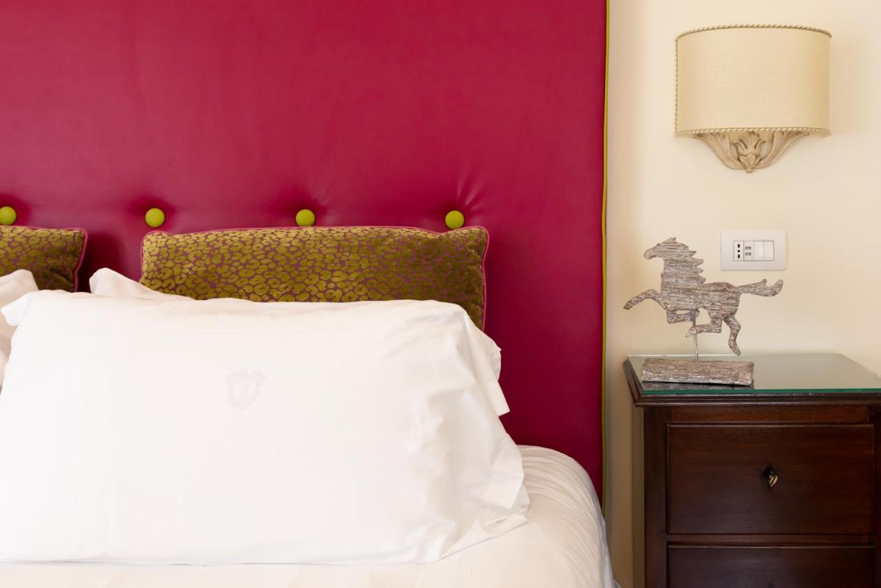 Hotel Palazzo Marziale à Sorrente Extérieur photo
