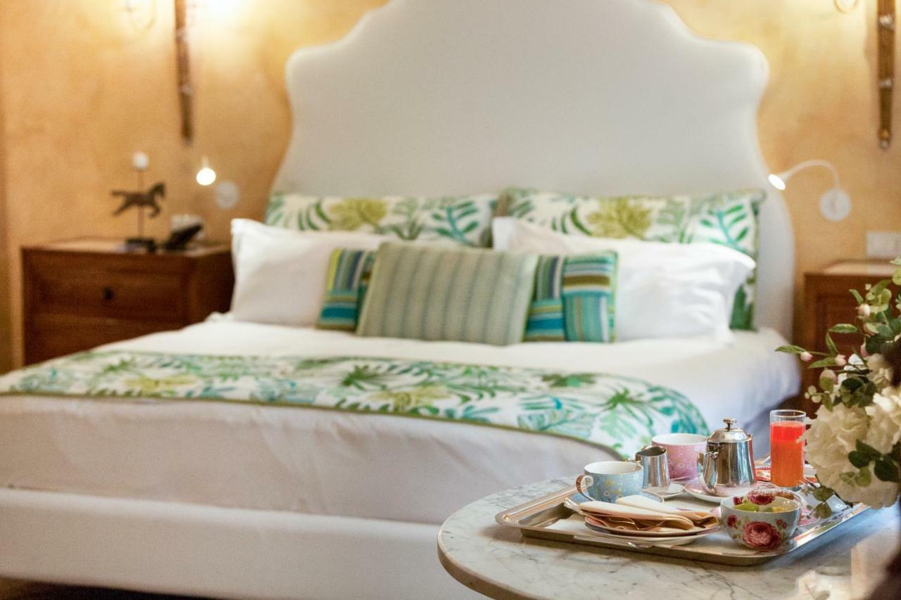 Hotel Palazzo Marziale à Sorrente Extérieur photo